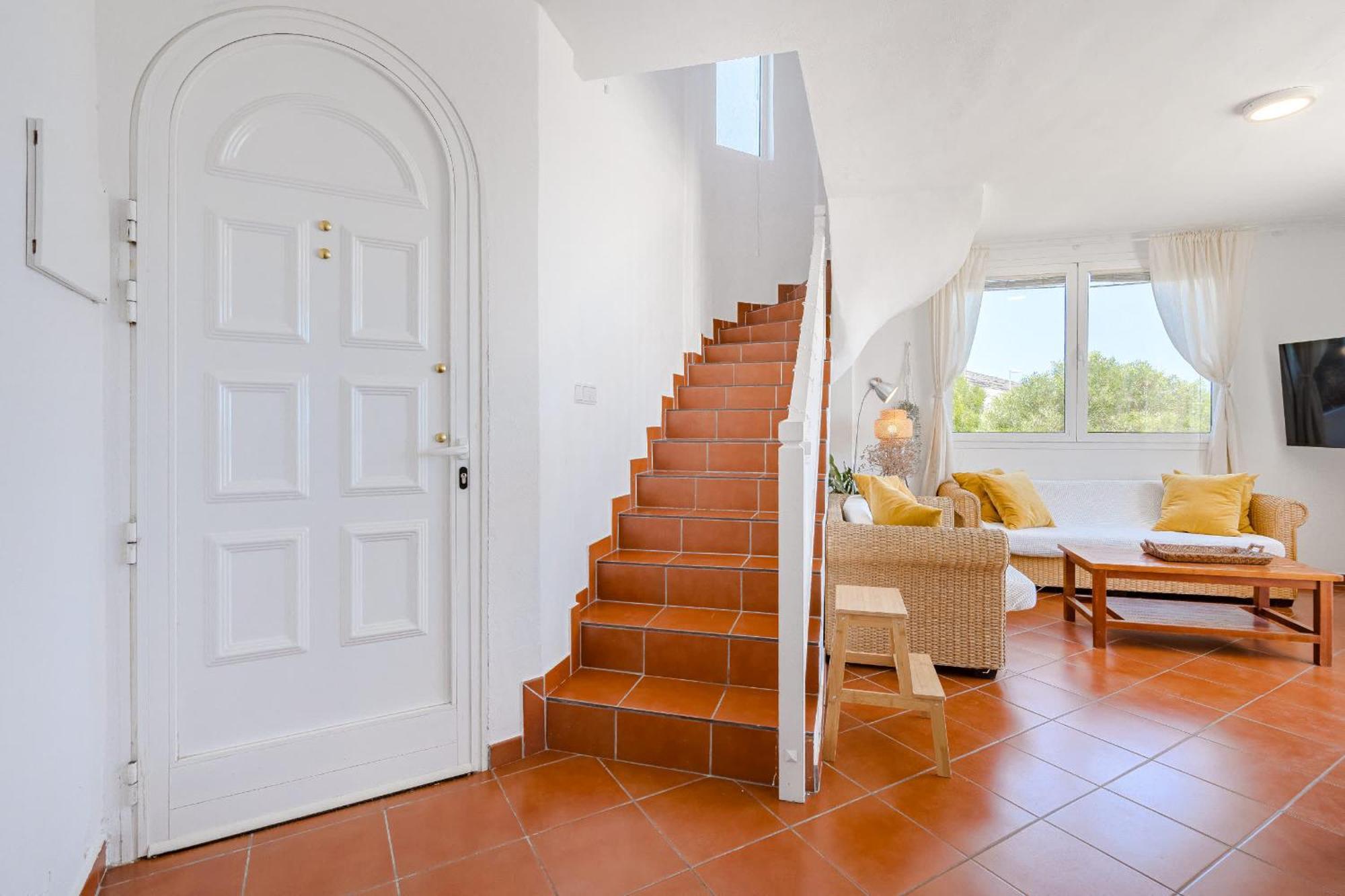 Medano Seaside Villa, Jacuzzi & Pool El Medano  Exterior photo