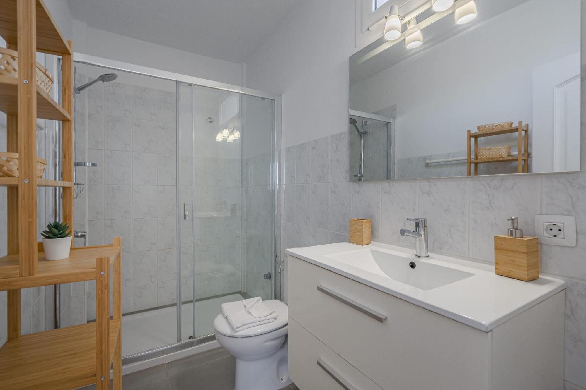 Medano Seaside Villa, Jacuzzi & Pool El Medano  Exterior photo