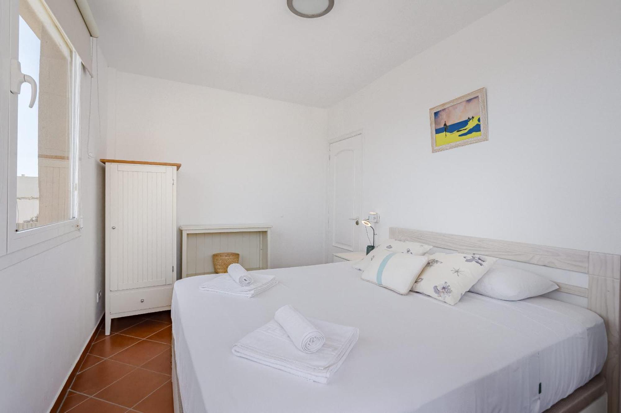 Medano Seaside Villa, Jacuzzi & Pool El Medano  Exterior photo